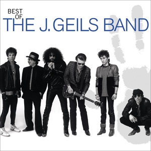 Обложка для The J. Geils Band - Love Stinks