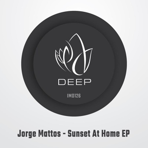 Обложка для Jorge Mattos - Sunset At Home