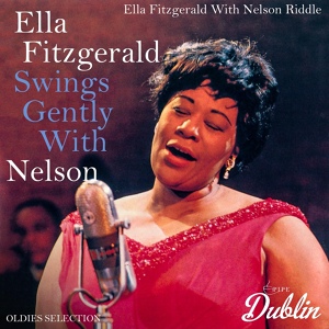 Обложка для Ella Fitzgerald With Nelson Riddle - Call Me Darling