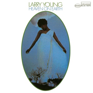 Обложка для Larry Young - The Infant