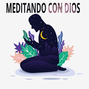 Обложка для Jonas Melodía Espiritual - White Noise Therapy.