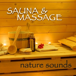 Обложка для Pure Massage Music - Self Care (Spa Retreat)