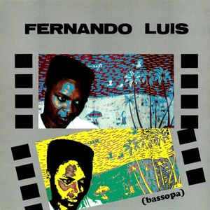 Обложка для Fernando Luis - Amandwetxhi