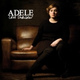 Обложка для Adele - Cold Shoulder
