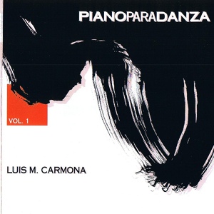 Обложка для LUIS CARMONA - Coda I