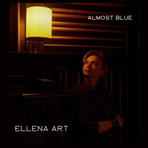 Обложка для Ellena Art - Almost Blue