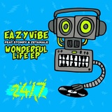 Обложка для Eazyvibe, DJ Stompy - We had Good Love (It Didn't Last)