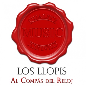 Обложка для Los Llopis - Happy Baby
