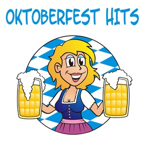 Обложка для Oktoberfest Hits - Steirermen san very good