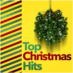 Обложка для Top Christmas Songs, Trad. Christmas Carol - My Only Wish (This Year)