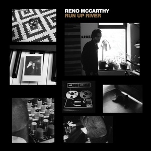 Обложка для Reno McCarthy - For a Moment