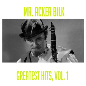 Обложка для Mr. Acker Bilk - La Paloma