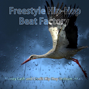 Обложка для Freestyle Hip-Hop Beat Factory - Summer Vacation Time from the Gangsta Stuff Hip Hop Instrumental