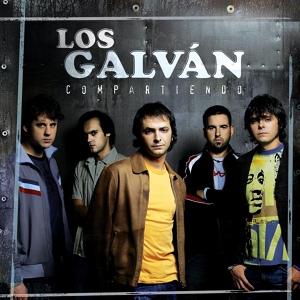 Обложка для Los Galvan - Desde alguna parte