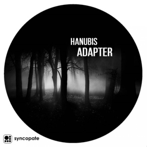 Обложка для Hanubis - Adapter