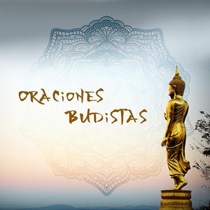 Обложка для Meditación Música Ambiente - Trance Budista