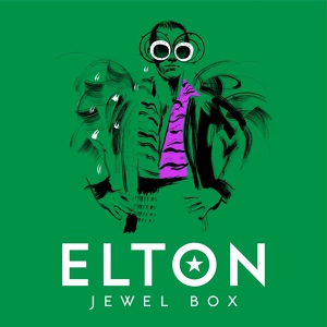 Обложка для Elton John - Slow Fade To Blue