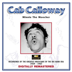 Обложка для Cab Calloway - My Gal