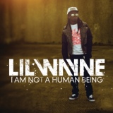 Обложка для Lil Wayne feat. Drake - Right Above It