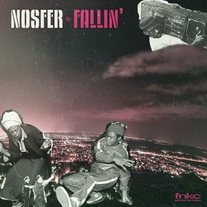 Обложка для Nosfer - Fallin'