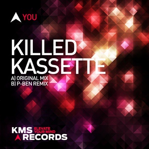 Обложка для Killed Kassette - You