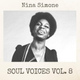 Обложка для Nina Simone - Try A Little Tenderness