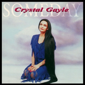 Обложка для Crystal Gayle - My Old Friend