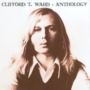 Обложка для Clifford T. Ward - Julia