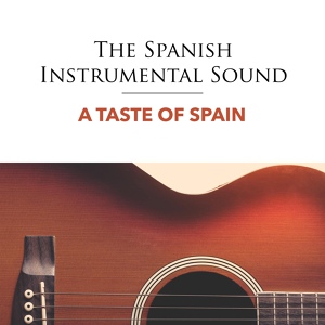 Обложка для A Taste Of Spain - Barcelona Beat