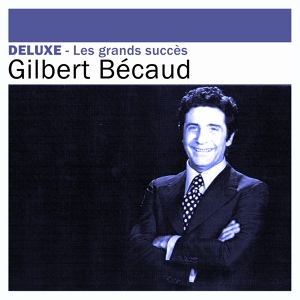 Обложка для Gilbert Becaud - Me-que-me-que
