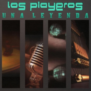 Обложка для Los Playeros - Tienes la Mente Loca