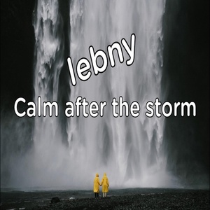 Обложка для Lebny - Cheery Wave