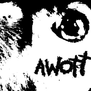 Обложка для AWOTT - Orgone-Beat