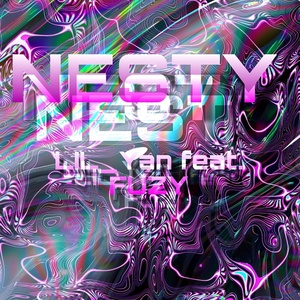 Обложка для LIL_Yan feat. FUZY - NESTY