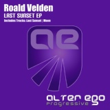 Обложка для Roald Velden - Moon (Original Mix)