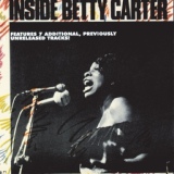Обложка для Betty Carter - It's A Big Wide Wonderful World
