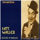 Обложка для Fats Waller - Let's Pretend There's a Moon