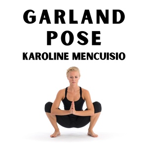 Обложка для Karoline Mencuisio - Treno