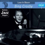 Обложка для Bing Crosby - I've Got The World On A String