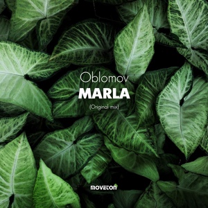 Обложка для Oblomov - Marla