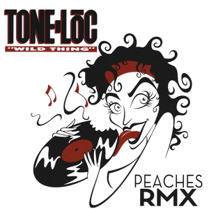 Обложка для Tone-Loc feat. Peaches - Wild Thing