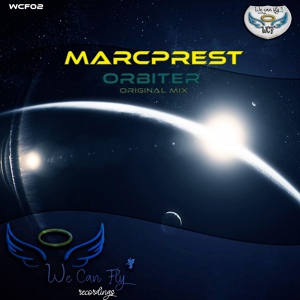 Обложка для Marcprest - Orbiter