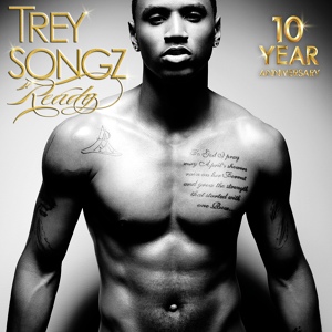 Обложка для Trey Songz feat. Drake - I Invented Sex (feat. Drake)