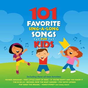 Обложка для Songtime Kids - A Child Of God