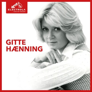 Обложка для Gitte Hænning - Ich bin leider so viel jünger