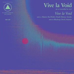 Обложка для Vive la Void - Devil