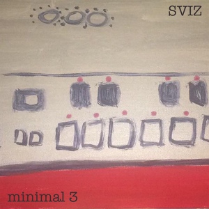 Обложка для SVIZ - Minimal 3