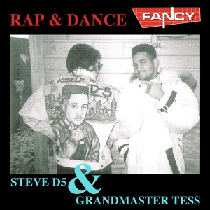 Обложка для Fancy feat. Grandmaster Tess, Steve D5 - Fools Cry / Whenever Fools Cry