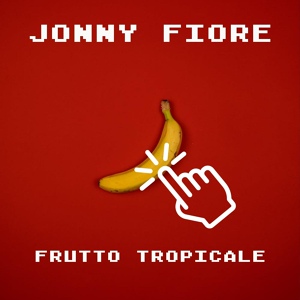 Обложка для Jonny Fiore - Techno