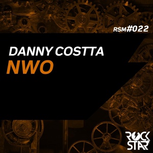 Обложка для Danny Costta - NWO